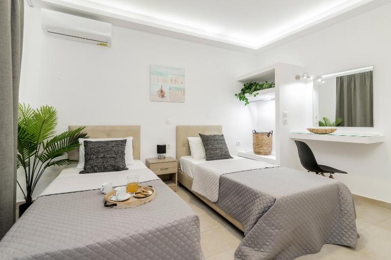 Rivulet Apartments - Bed and Breakfast Laganás