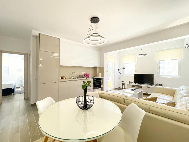 Apartment Vosa - Ferienwohnung Ulcinj