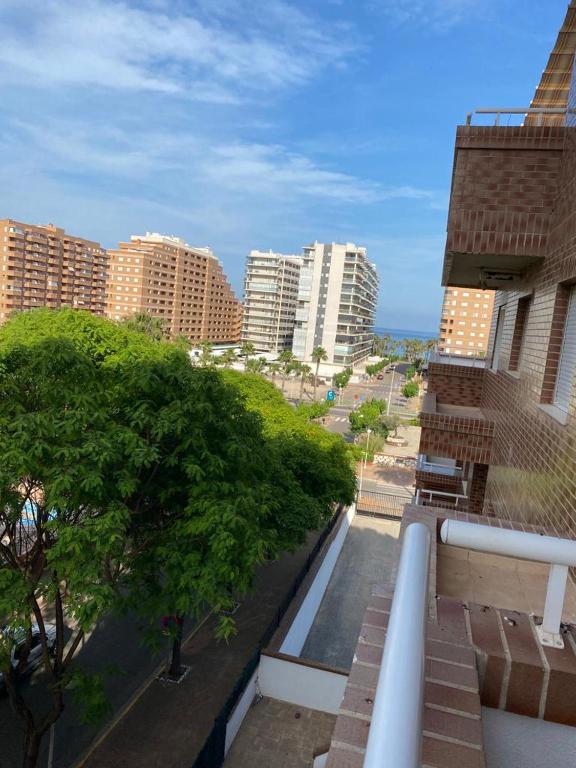 Costa de Marfil I World, Hermoso - ServHouse - Chambres d'hôtes Castellón de la Plana