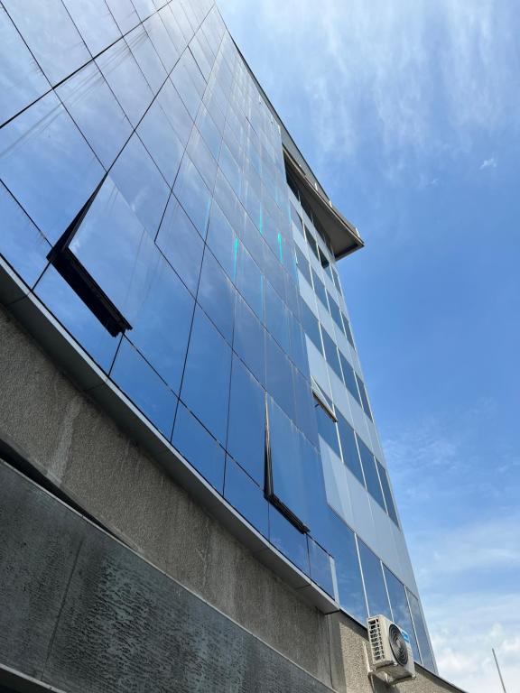 Piccolino - Ferienwohnung Novi Sad