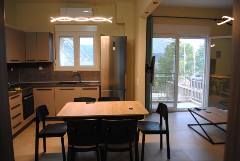 Sea Breeze - B&B Irakleitsa