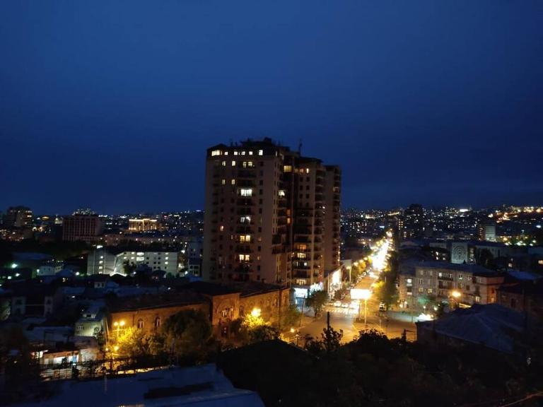 Lovely apartment in Yerevan - close to city center - B&B Yerevan