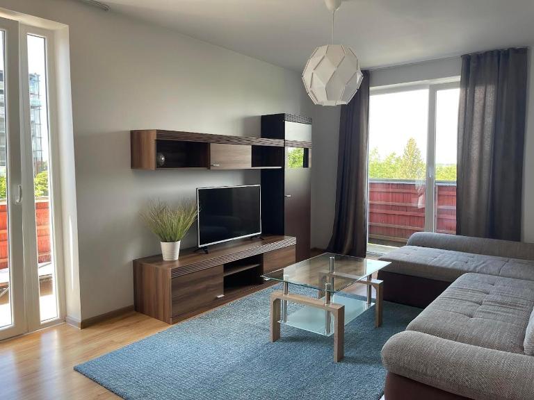 Palanga Apartment Daukanto 17 - B&B Palanga