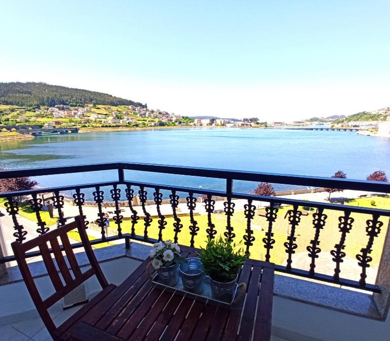 Ría de Viveiro 2 - B&B Vivero
