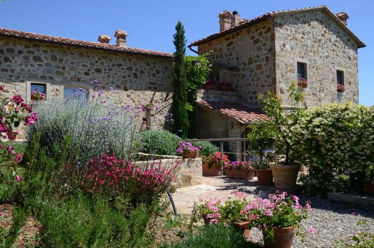 Country house Grencaia - B&B Chianciano Terme