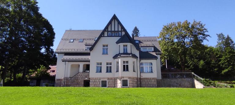 WILLA DobraNocka - B&B Szklarska Poręba