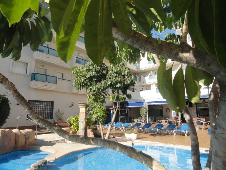 Playa Marina Phase II - B&B Cabo Roig
