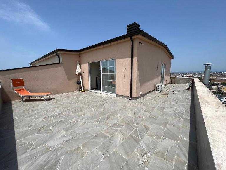 Ada’s house - Bed and Breakfast Durrës