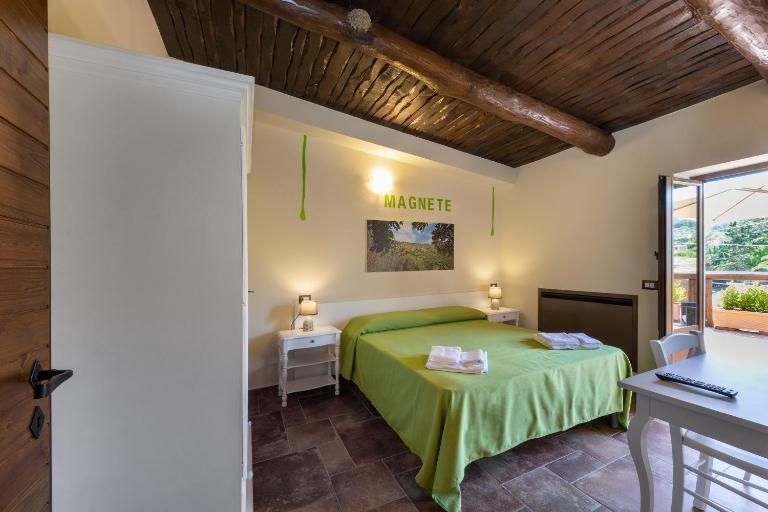 Residence Pietrabianca - Bed and Breakfast Casal Velino
