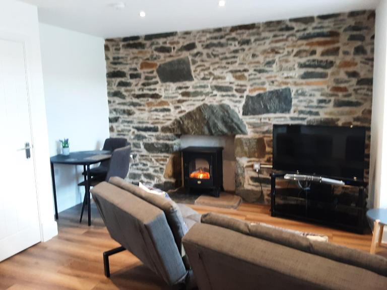 CRAIGLEA HEATHER - B&B Killin