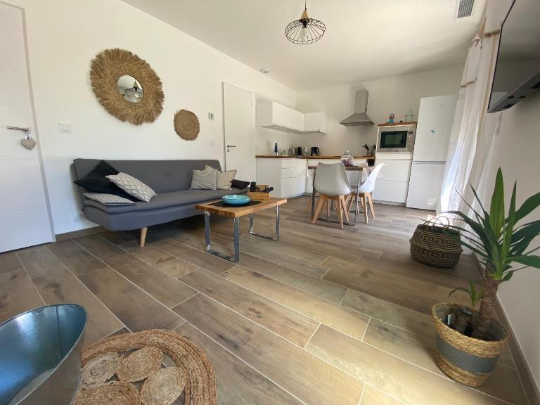 La petite perle de Provence - Bed and Breakfast Sisteron