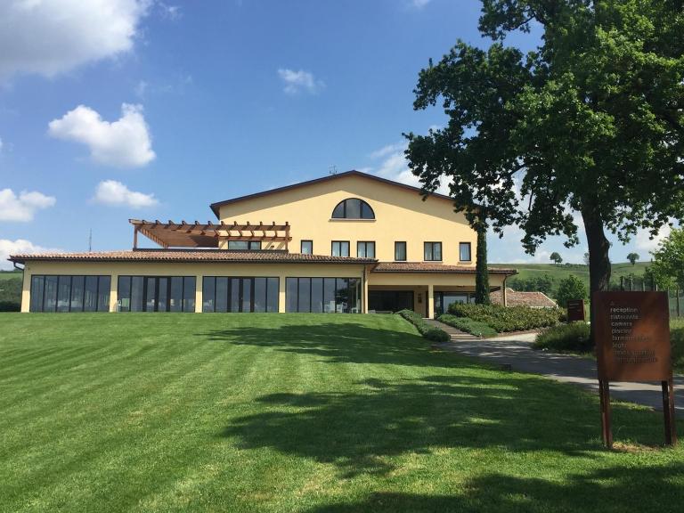 Pianderna Agriwellness - Bed and Breakfast Scandiano