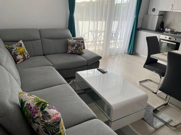 REBREANU RESIDENCE LUX APARTMEN - B&B Timisoara