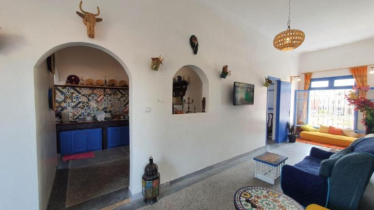 Dar ziane 1 - B&B El Jadida
