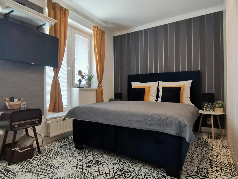 PÁLFFY - B&B Bratislava