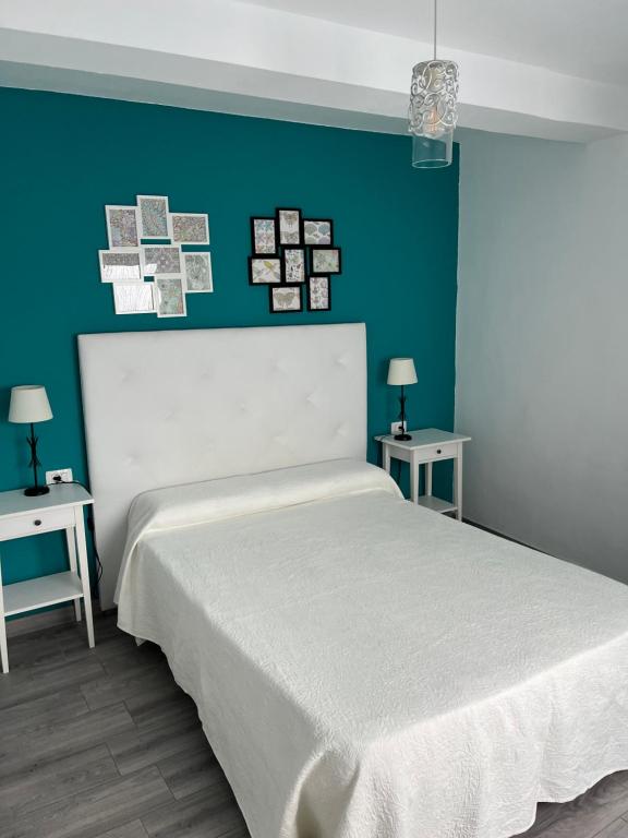CORNELIA´S HOME 7 Exelente ubicacion - B&B Los Cristianos