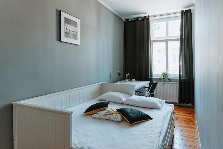 Neptun room apartments - Stare Miasto - B&B Danzica