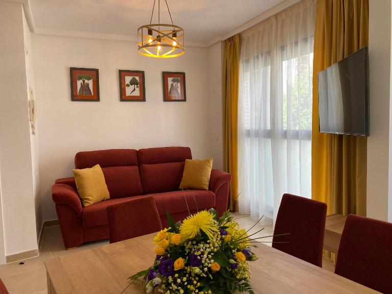 PLAZAMAYOR - B&B Calpe