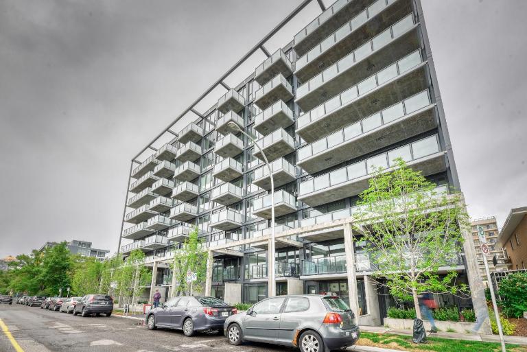 Kensington Suite 2bed & 1bath - B&B Calgary