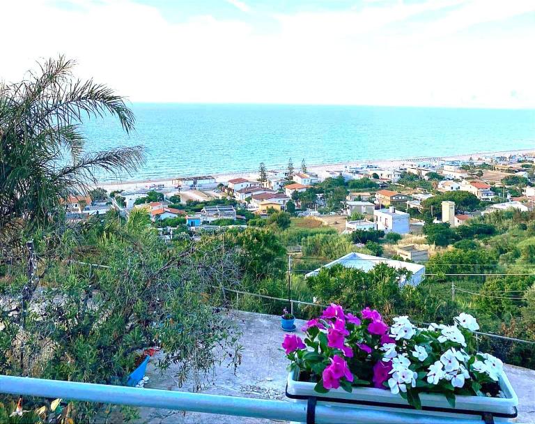 Fronte Mare - B&B Castellammare del Golfo