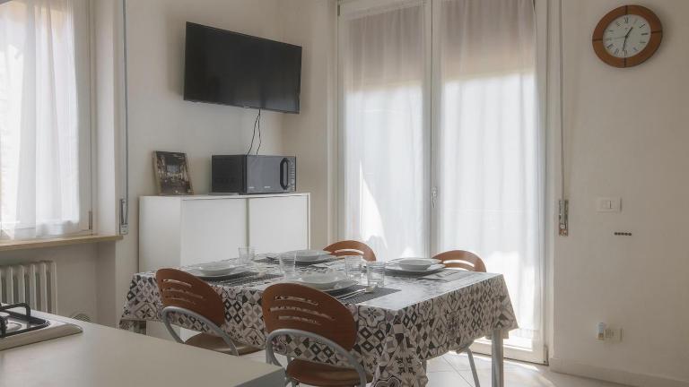 "Casa Giuliari" in Borgo Roma vicino Policlinico Univr fiera - Ferienwohnung Verona