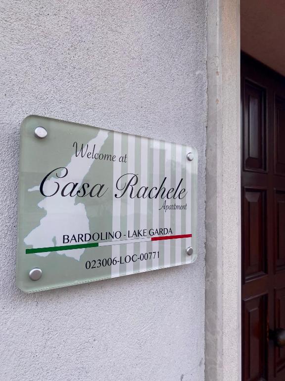 Casa Rachele Apartment - Bed and Breakfast Bardolino