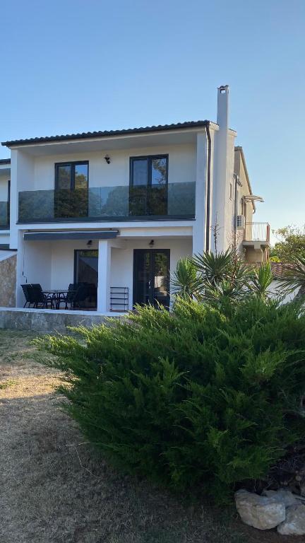 VILLA HOLIDAY - Chambres d'hôtes Banjole
