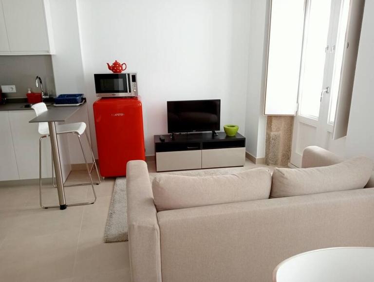 Apartamentos Tras dos Fornos - B&B Chantada