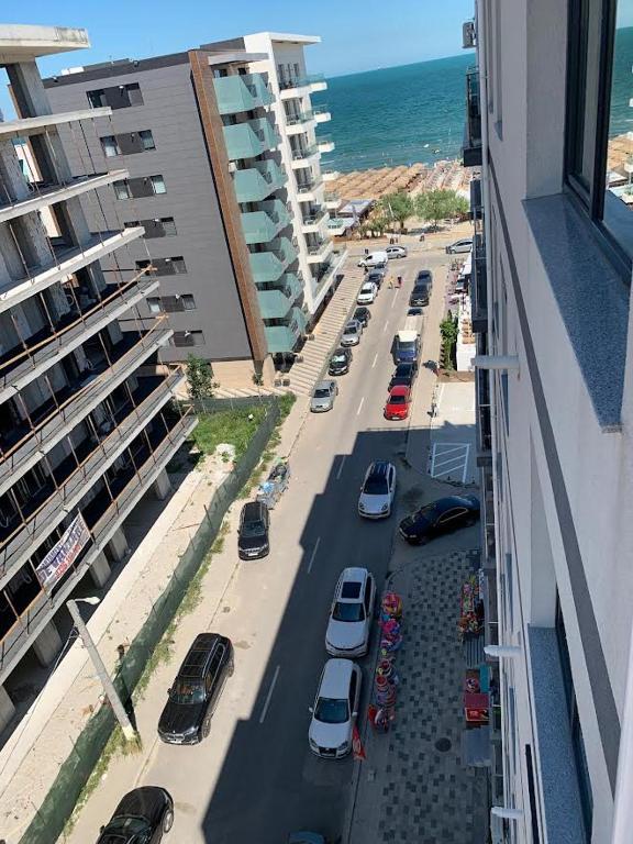 49er apartament - B&B Năvodari