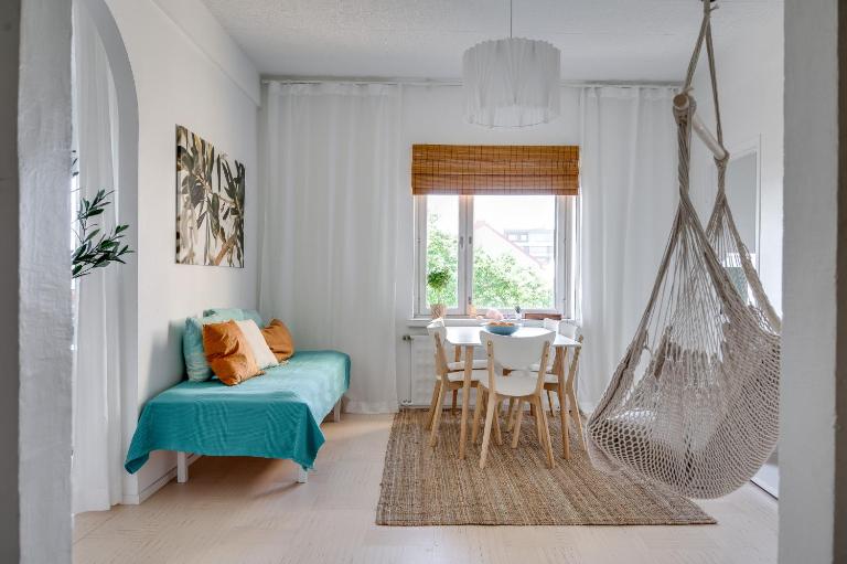 Excellent downtown location! SELF-SERVICE! - Ferienwohnung Turku