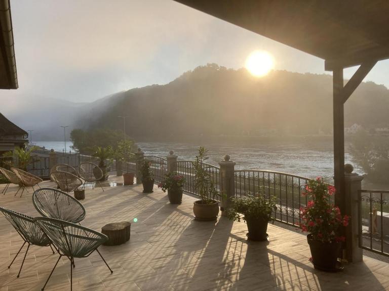 Goldene Wachau - Privatzimmer - B&B Aggsbach