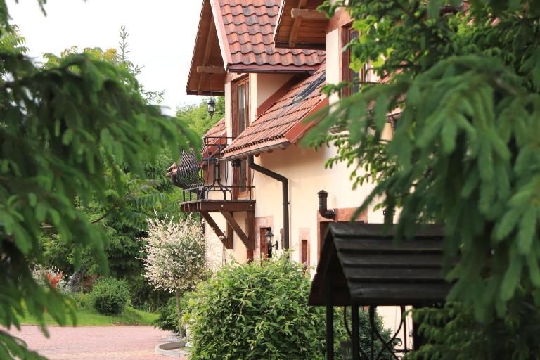 Cicha Dolina - B&B Wydminy