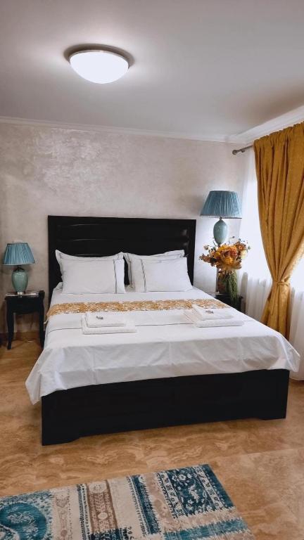 Mar'Elle Studio - B&B Constanța