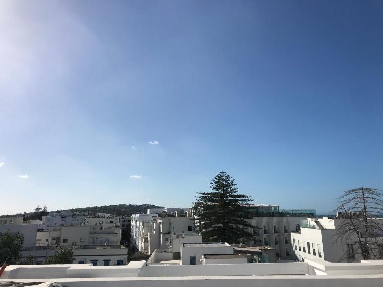 Cosy Appart - Central & Near main interest points - Ferienwohnung Tunis