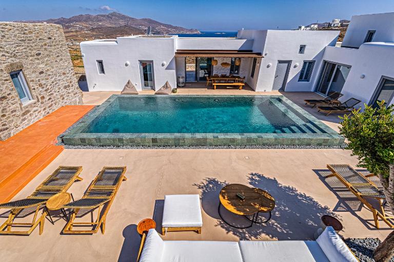 Cape Ftelia - B&B Elia