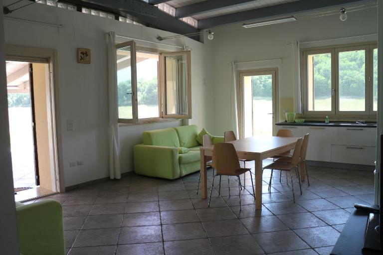 Antica Dimora Italiana - Bed and Breakfast Fabriano