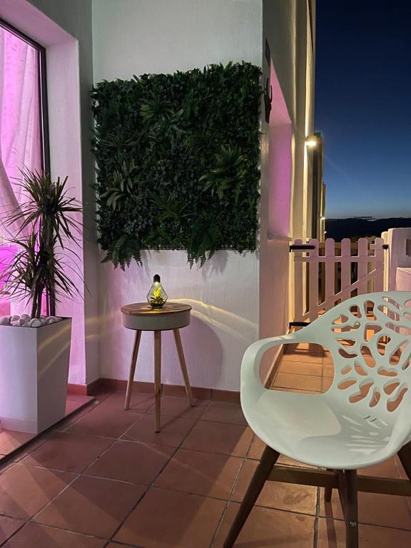 Casa Beau Murcia, Condado de Alhama - Ferienwohnung Alhama de Murcia