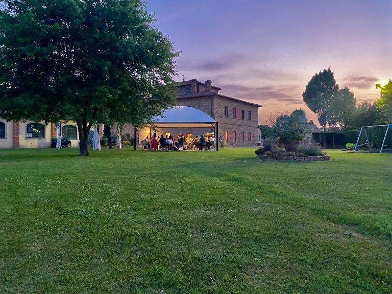Agriturismo La Colmata - B&B Cesa
