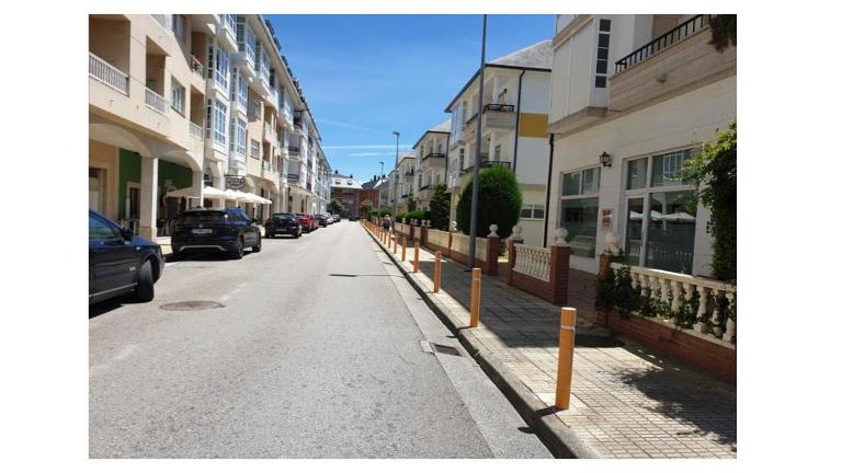 Apartamento en Ribadeo - B&B Ribadeo