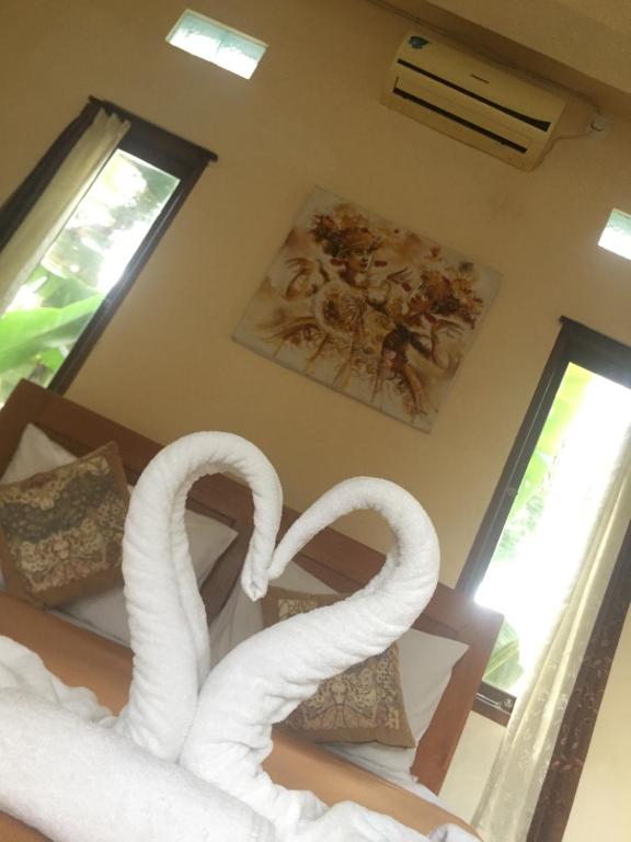 Kenari House - B&B Ubud