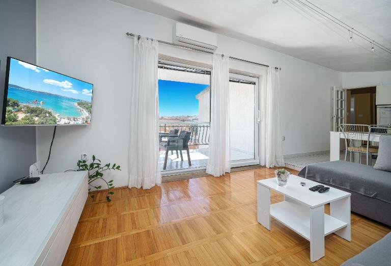 Apartman Jasmina - Ferienwohnung Vodice