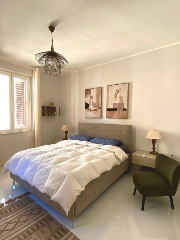 Appartamento incantevole al centro di Messina - B&B Messina