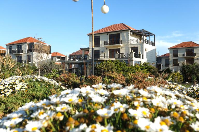 Delmar Luxury Residence - B&B Buzovna