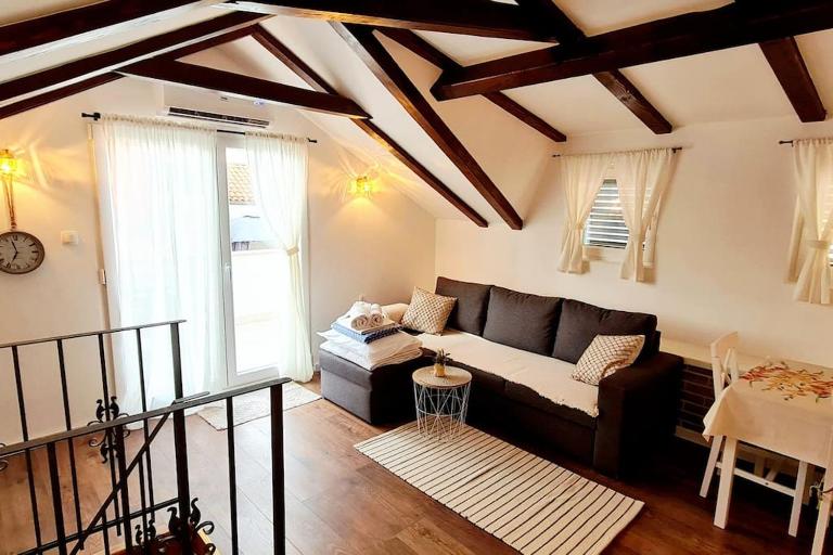 APARTMANI CENTAR VODICE - Ferienwohnung Vodice