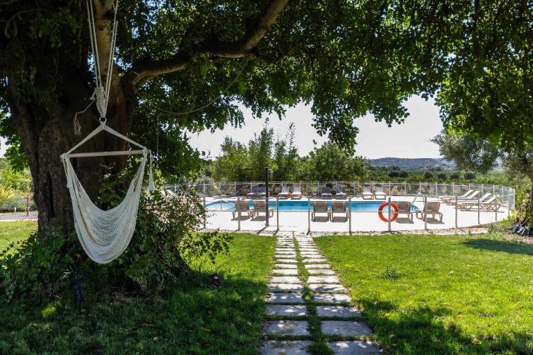 Quinta da Capelinha Agroturismo - B&B Tavira