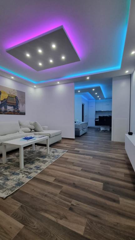 Coco apartments - Chambres d'hôtes Petrovac na Moru