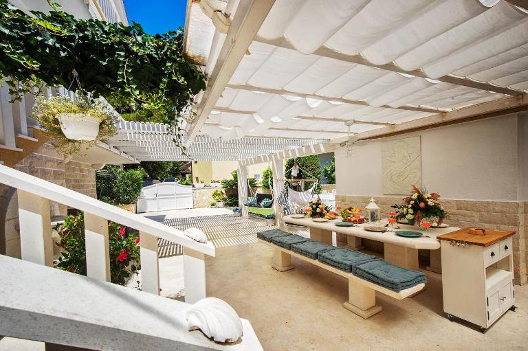Casa del Mare - B&B Rogoznica