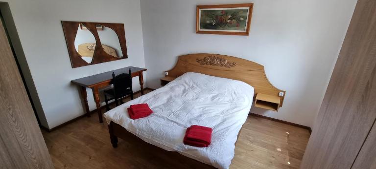 Veronica STUDIO - Ferienwohnung Piatra Neamţ