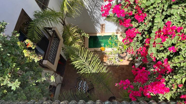 Riad Dar Zaman - B&B Marrakech