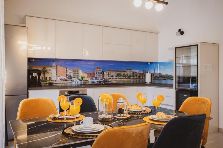 Luxury house Lucija - Ferienwohnung Dugi Rat